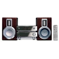 Microsystem PHILIPS MCM700 - Microsystem