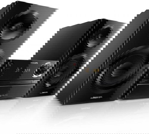 Philips BTM2360 - Microsystem - Main image