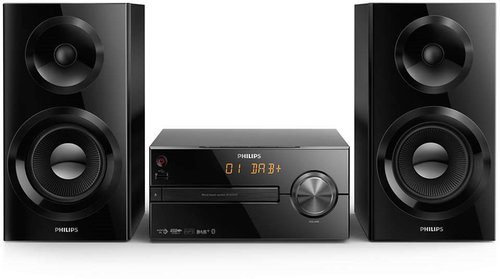 Philips BTB2570 - Mini System - Main image