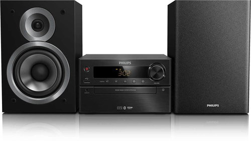 Philips BTM5120B - Microsystem - Main image