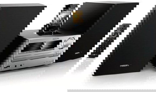 PHILIPS DMC2020 - Microsystem - Main image