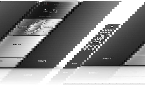  Philips MC151  - Microsystem - Main image