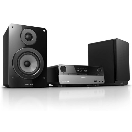 Philips MCD122 - Microsystem - Main image