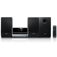 Microsystem PHILIPS MCD183 DVD - Microsystem