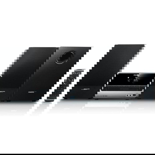 Microsystem PHILIPS MCD183 DVD - Microsystem - Main image