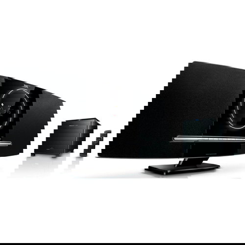 PHILIPS MCD388 DVD - Microsystem - Main image