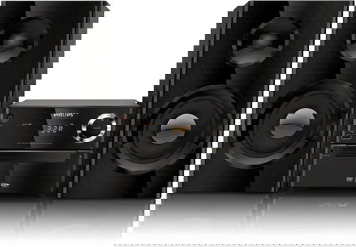 Philips MCD2160 - Microsystem - Main image