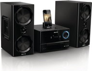 Philips MCD3020 - Microsystem