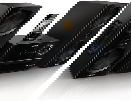 Philips MCD3020 - Microsystem - Main image