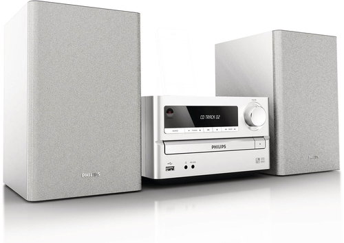  Philips MCM2005  - Microsystem - Main image