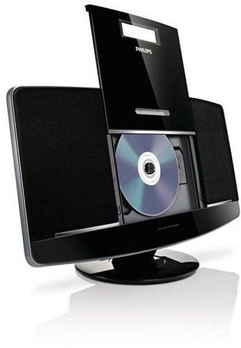  Philips MCM2050  - Microsystem - Main image