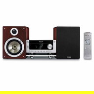 Philips MCM770 - Microsystem