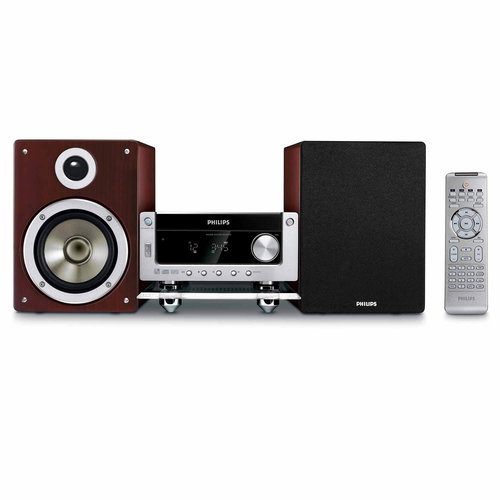 Philips MCM770 - Microsystem - Main image