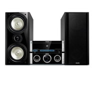 Microsystem PHILIPS MCD802 DVD - Microsystem