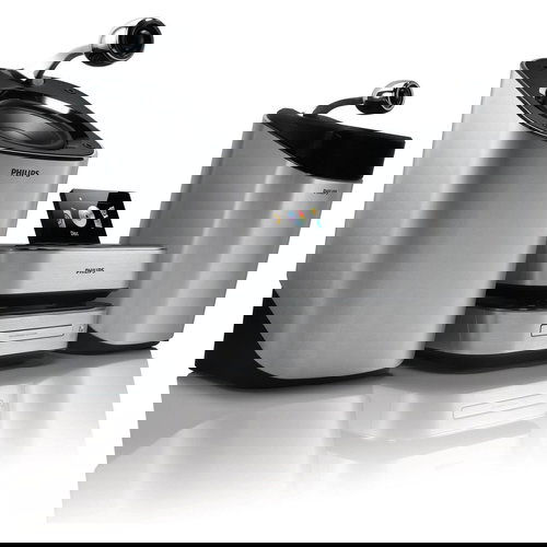 PHILIPS MCD900 SoundSphere FullSound - Microsystem - Main image
