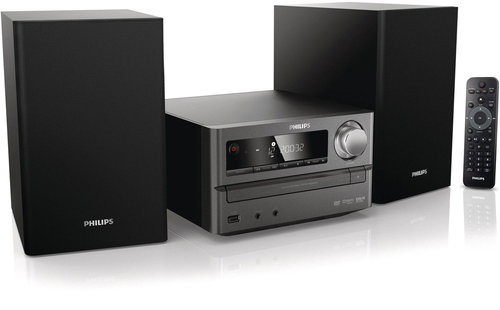  Philips MCD2010  - Microsystem - Main image