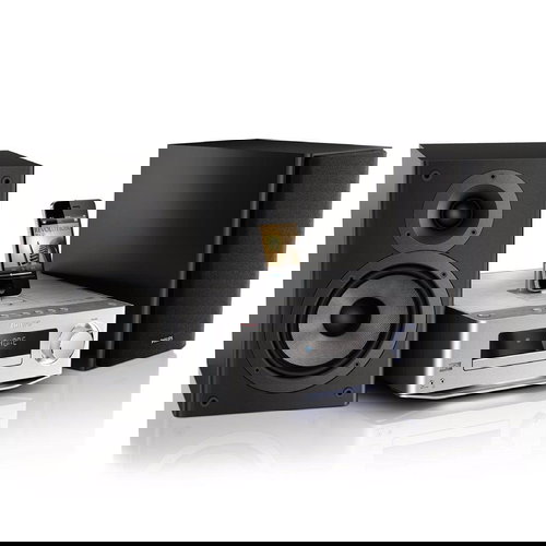 Philips DCD7010 - Microsystem - Main image