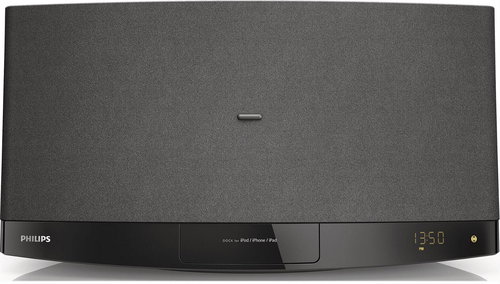  Philips DCM2260  - Microsystem - Main image
