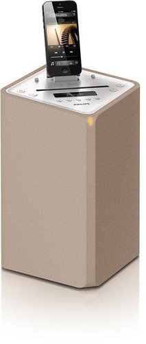  Philips DCM3155  - Microsystem - Main image
