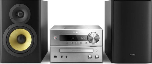 Philips BTB7150 - Microsystem - Main image