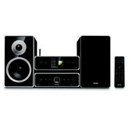 Microsystem PHILIPS MCI500H WiFi HDD - Microsystem