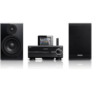 Philips MCI730 - Wireless Microsystem