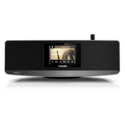 Philips NP3900 - Microsystem - Main image