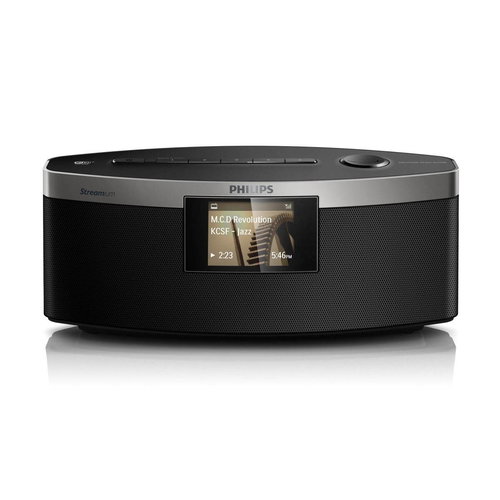 Philips NP3300 - Microsystem - Main image