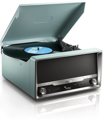  Philips OTT2000  - Microsystem - Main image