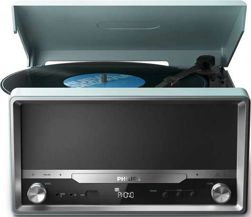 Philips OTT2000B - Microsystem - Main image