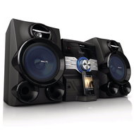 Philips FWM400D - Mini System