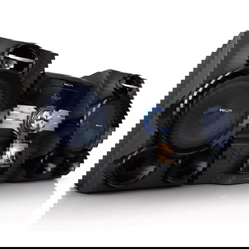 Philips FWM400D - Mini System - Main image