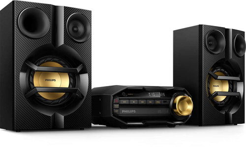 Philips FX10 - Mini System - Main image