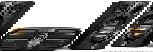  Philips Megasound FX15  - Mini System - Main image
