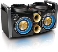  Philips NTRX100  - Mini System