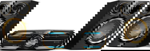 Philips FX25/12 - Mini System - Main image