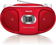 Philips AZ105R - Radiorecorder