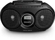 Philips AZ215B/12 - Radiomagnetofon
