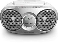 Philips AZ215S - Radio Recorder