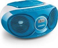 Philips AZ215N - Rádiomagnetofón