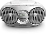 Rádiómagnó Philips AZ215S - Radiomagnetofon