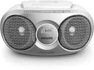 Philips AZ215S/12 - Radiomagnetofon