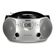Philips AZ1046 - Radio Recorder