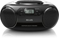 Philips AZ330T - Radiorecorder