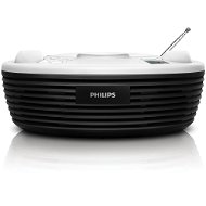 Philips AZ202 - Radiomagnetofon