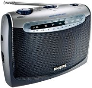 Philips AE2160 / 00C - Radio