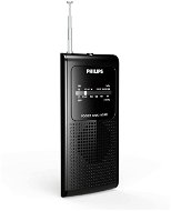 Philips AE1500 - Radio