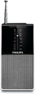 Philips AE1530, AM/FM, beépített hangszóró - Rádió