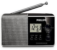 Philips AE1850 - Rádio