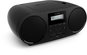Radio Recorder Philips TAZ5000/10 - Radiomagnetofon